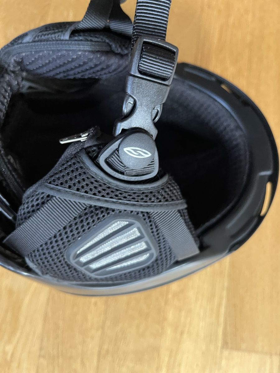 Smith Optic Caschi: Smith Ski/Snowboard Helmet – Usato da Zürich venduto da valentin.abend 5