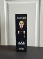 Exklusiver Eminem-Nussknacker mit Autogramm