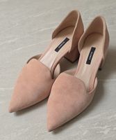 Damenschuhe Globus rosa Grösse 38 made in Italy