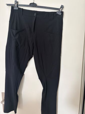 Hose von Zeitlos by Luana