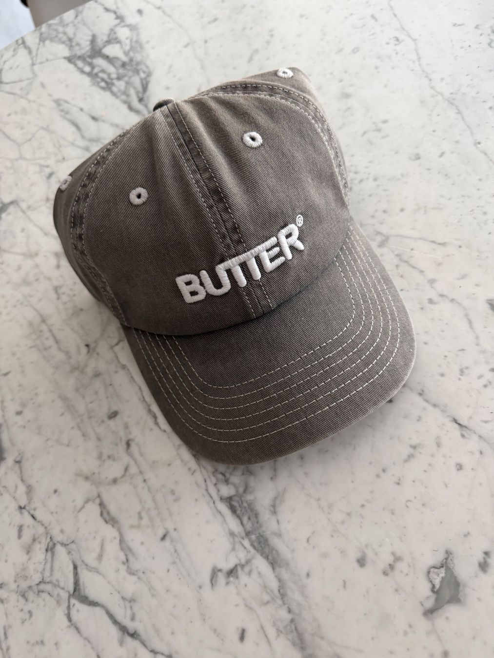 Chapeaux, bonnets & casquettes: BUTTER Goods Cap – D'occasion à Zürich par _matzhah