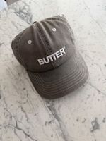 BUTTER Goods Cap
