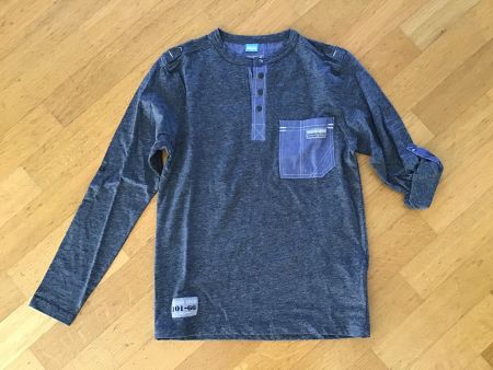 Shirt Gr.146