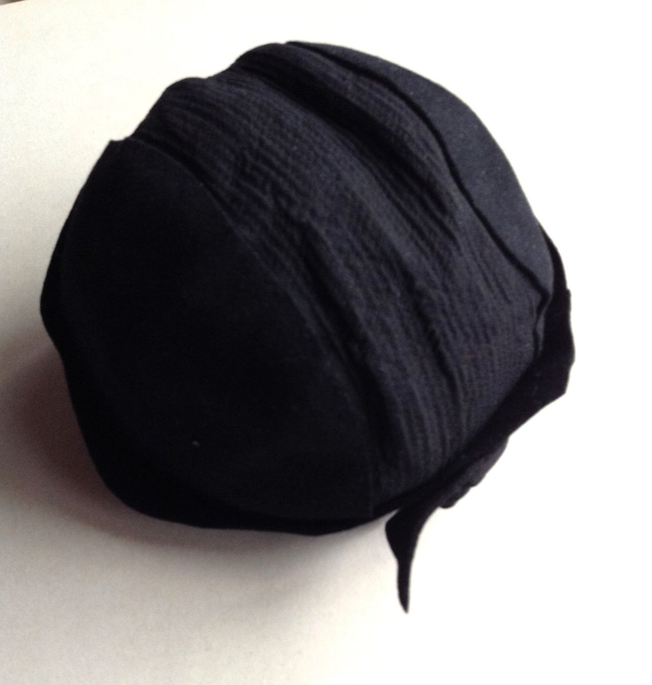 Hüte, Mützen & Caps: Damenhut ca. 1950 – Gebraucht aus Alpnach Dorf von MZ001 3