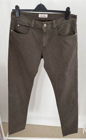 Loro Piana Jeans – Made in Italy – Gr. 36