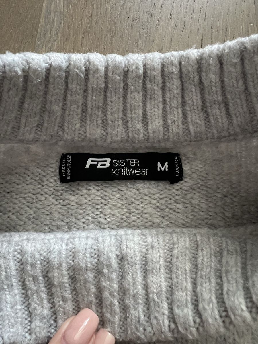 Maglioni & Felpe: Damen Pullover – Nuovo (secondo la descrizione) da Kriens venduto da Luzernerin_K 4