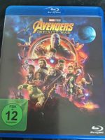Avengers Infinity War MARVEL