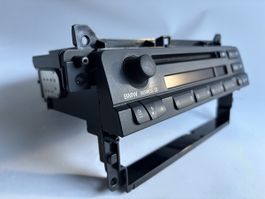 Originales BMW Business CD Radio aus einem E46