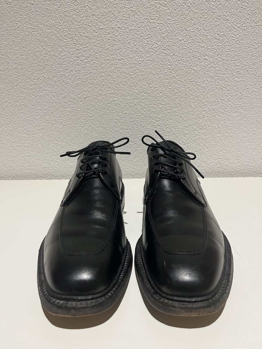 Alden Scarpe da uomo: Alden x Hannes B. Lederschuhe – Usato da Zürich venduto da Mmarq 1