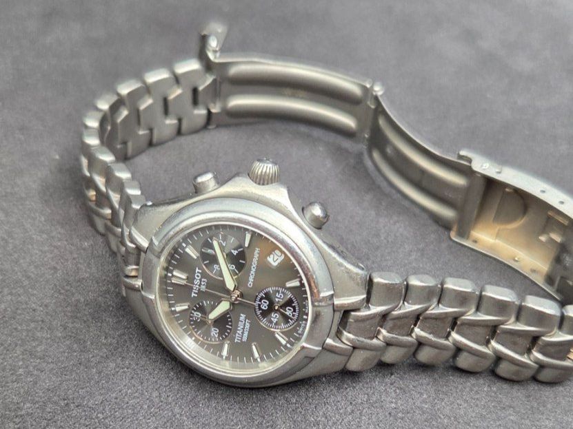 Tissot Montres: Tissot – D'occasion à La Chaux-de-Fonds par curtitswisswatches 1