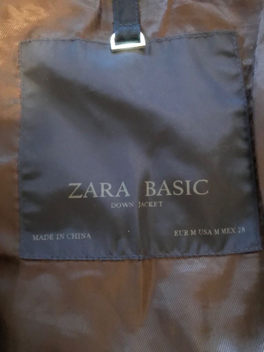 Giacche: Winterjacke Gr. – Usato da Winterthur venduto da Gape1 3