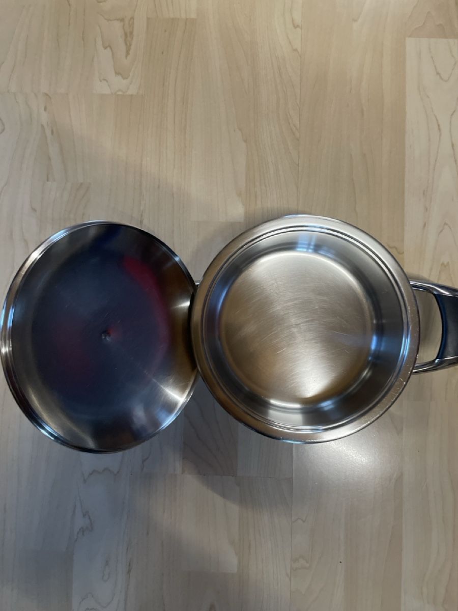 Amc Padelle: Amc Topf 20 cm  – Usato da Grabs venduto da nae_fjj9 1