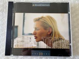 Girl Talk (Compilation) - Highendition Volum 10 (Gold Edit.)