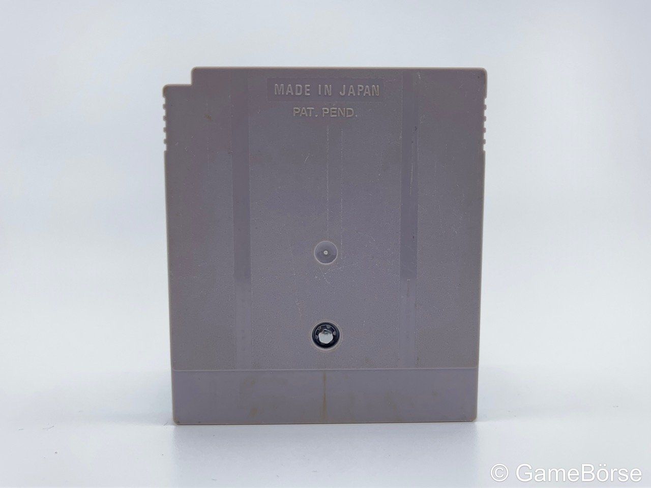 Nintendo Giochi: GB Golf – Usato da Stettfurt venduto da GameBoerse 1