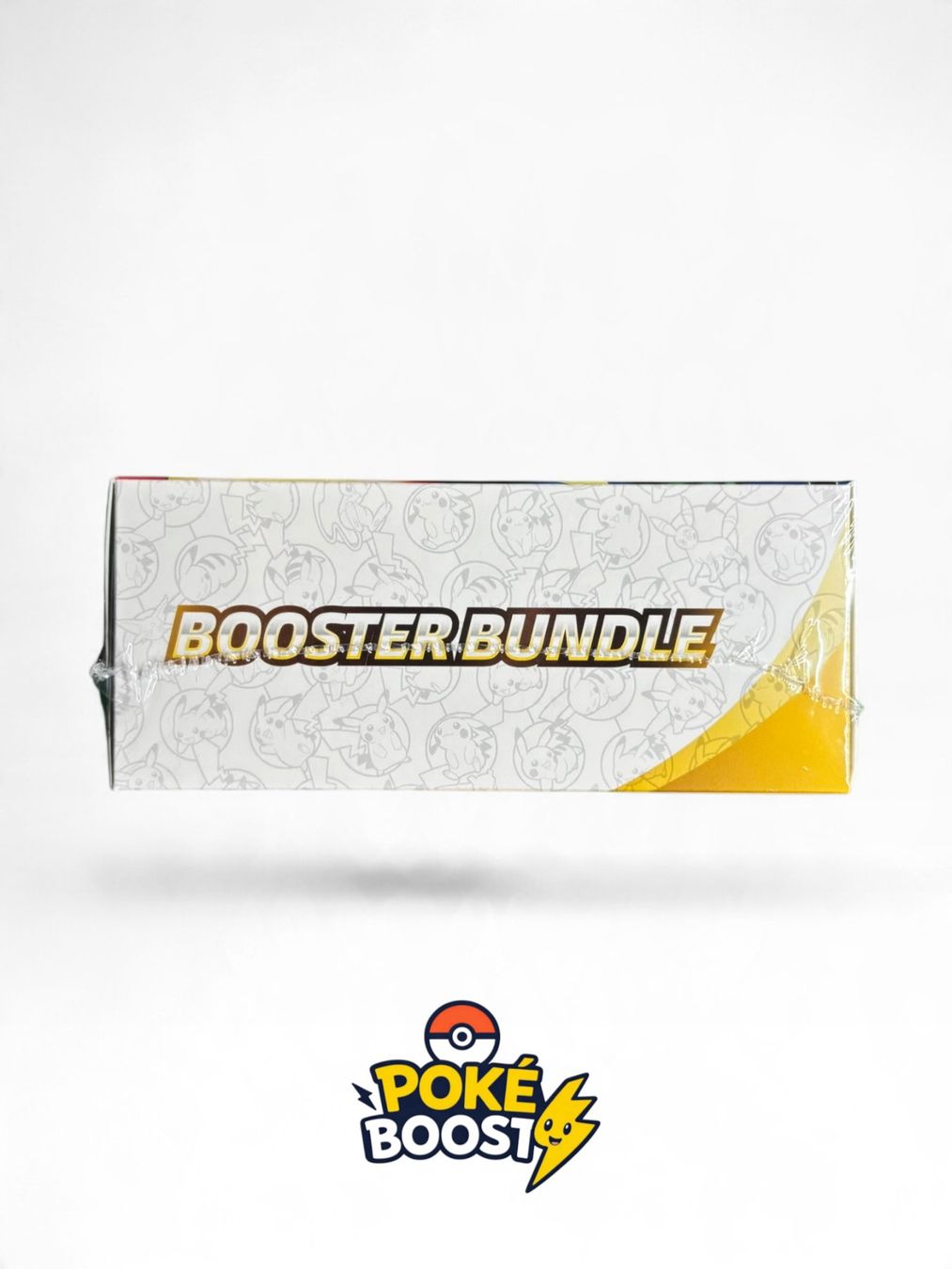 Pokémon Carte collezionabili: Scellé Pokémon - Bundle Celebration 30th 🇬🇧 – Usato da Froideville venduto da PokeBoost 3