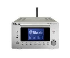 Block HiFi MHF-900 Solo Premium Edition mit 5 Jahre Garantie