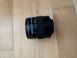 PANAGOR 50mm