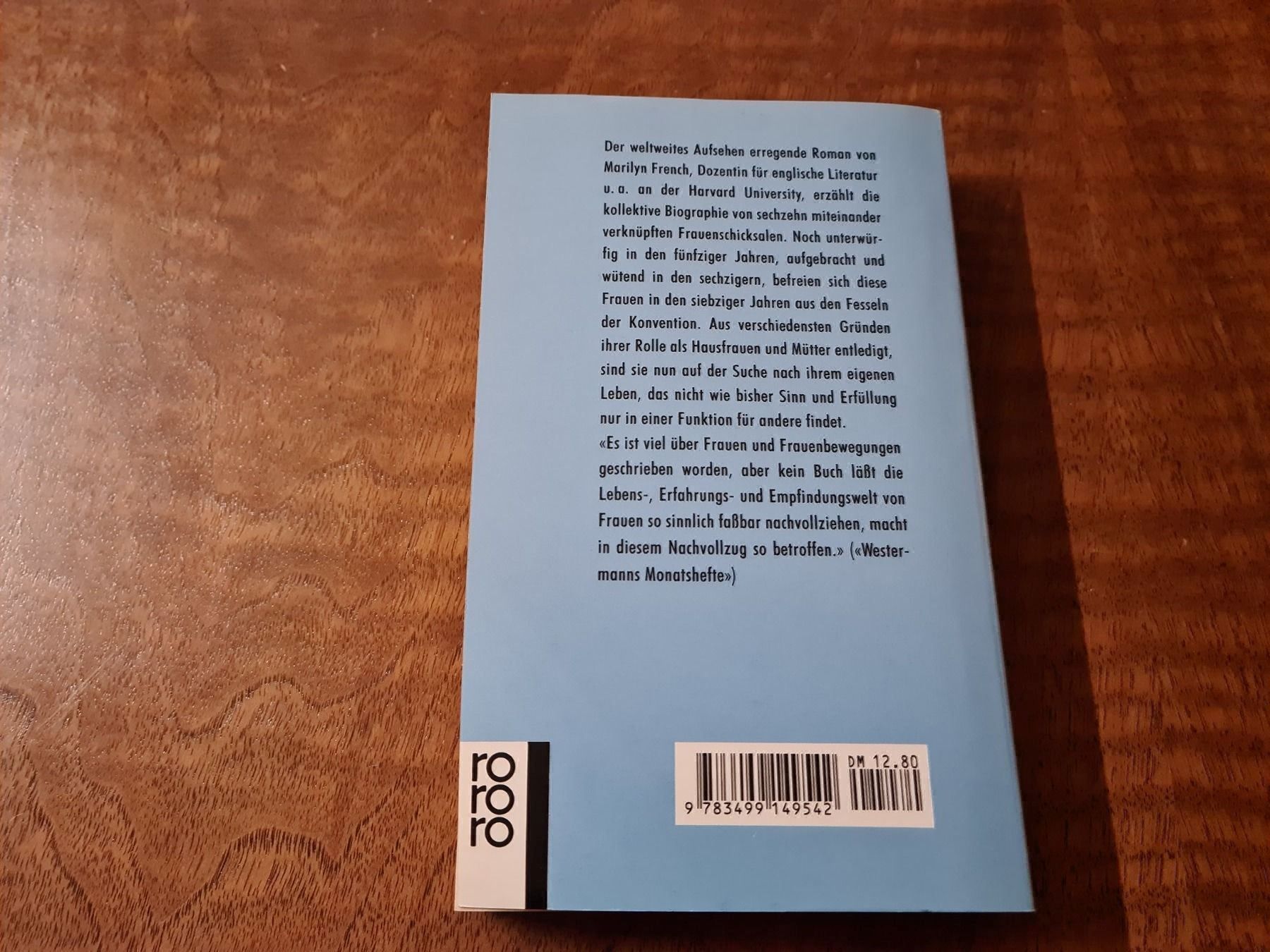 Libri: FRAUEN – Usato da Erstfeld venduto da Mario_boe0 1