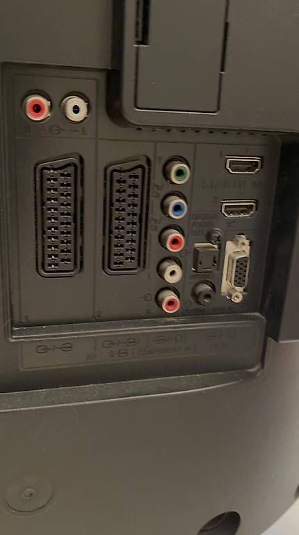 Televisori: Sony Bravia LCD  – Usato da Niederglatt ZH venduto da Fan08 2