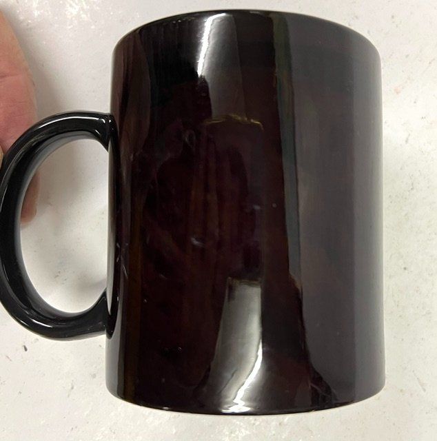 Tassen: Tasse magic Mug Bryce Canyon National Park – Gebraucht aus Zürich von gigimai67 5