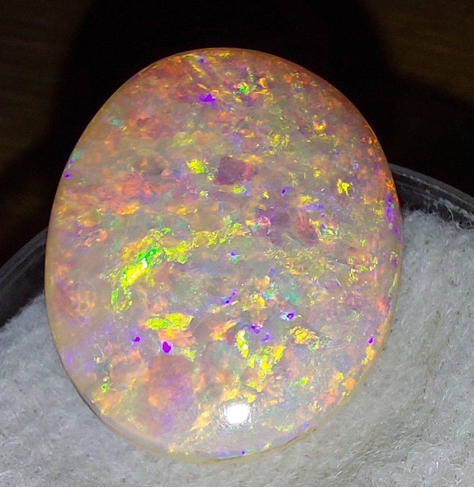 Pietre preziose: Opal – Nuovo (secondo la descrizione) da Klingnau venduto da Tamina5 2