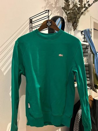 LACOSTE Pullover Unisex S/M