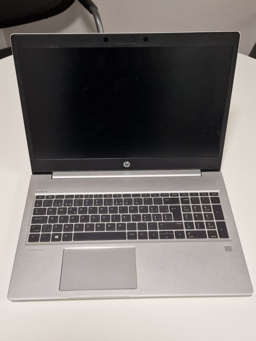 Hewlett Packard Notebooks: HP Probook 450 G7 15" – Gebraucht aus Oetwil an der Limmat von  2