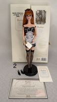 Barbie Silkstone „Lingerie“ nr.6, 2002, 2