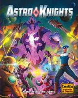 Astro Knights (inkl. Erweiterung)