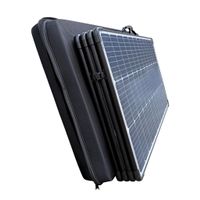 WATTSTUNDE ULTRALIGHT Solarkoffer 440 W ☀️