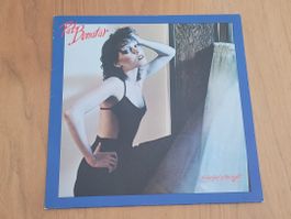 LP  Pat Benatar