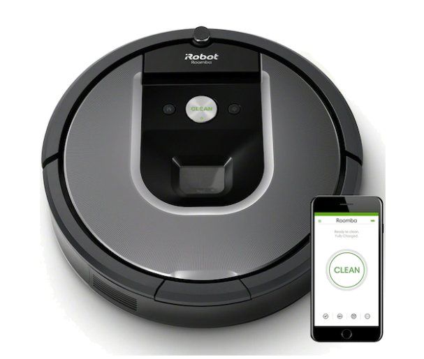 Roboter Staubsauger Kaufen