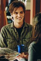Luke Grimes 1984- Fifty Shades Autogramm Foto 20x30cm