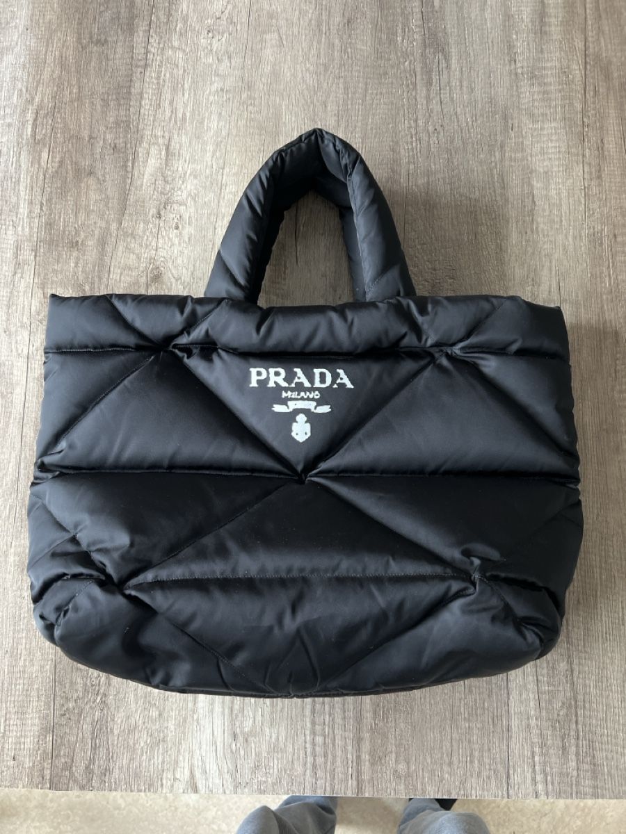 Prada Borse da donna: Prada Tasche – Usato da Binningen venduto da salentino4ever