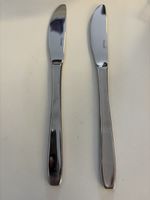G 794 ) 2 Stück Lusol Swiss Tafelmesser Neu