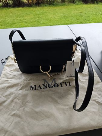 Original Mangotti Damen Handtasche FABRIKNEU 