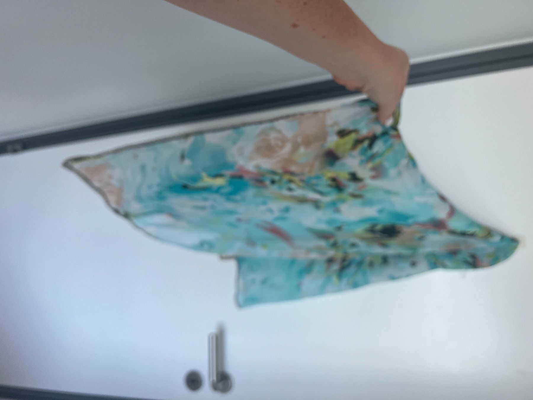 Esprit Foulards, Tücher & Schals: Sommer scarf 🧣 Esprit – Neu (gemäss Beschreibung) aus Biel/Bienne von RO19