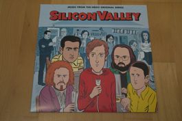 Silicon Valley (Music From The HBO Original Series)