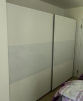 Schlafzimmerschrank nur noch bis 10.08. auf Ricardo