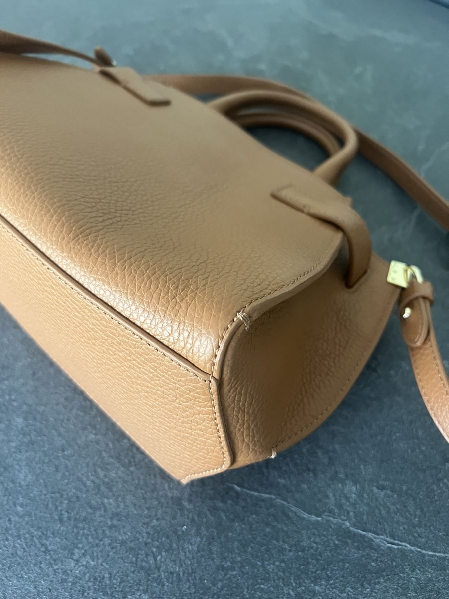 Coccinelle Borse da donna: Sac à main Coccinelle Kliche  – Nuovo (secondo la descrizione) da Martigny venduto da sos_k9qh 6