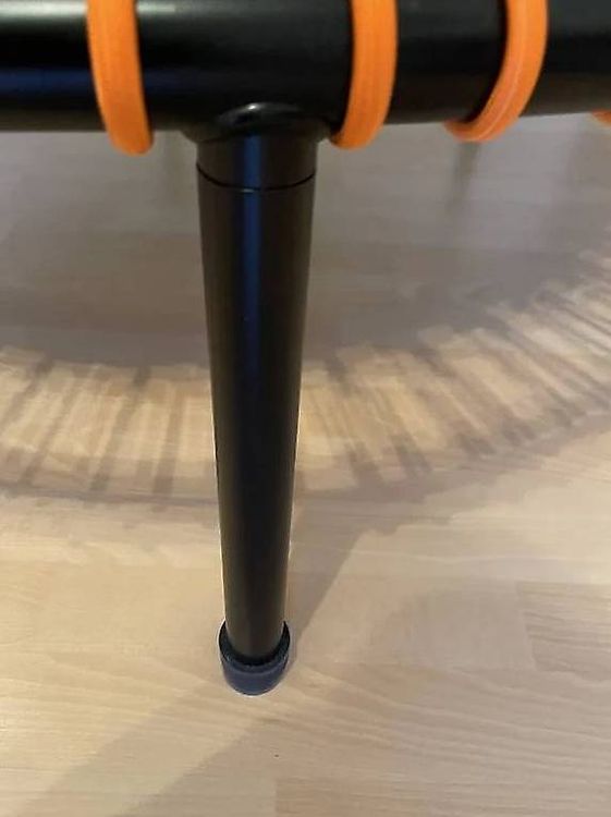 Bellicon Trampolin 125cm, kaum gebraucht mit OVP! 4