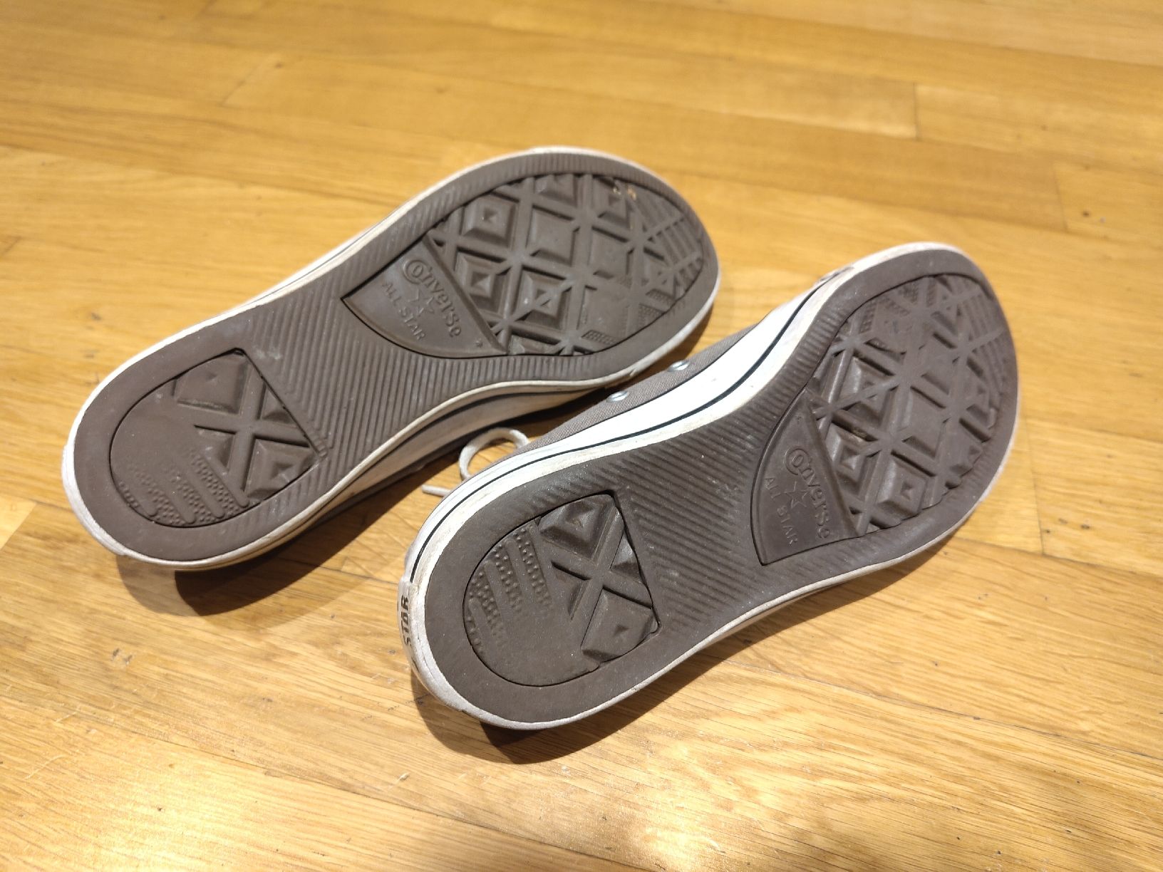 Converse Scarpe da uomo: Converse grau 41 – Usato da Sarnen venduto da nad_x7bz 1