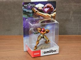 Metroid Prime 4 Beyond - Samus Amiibo / Neu & OVP