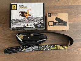 Gibbon JibLine Slackline Set mit SlackFrame, NEU!