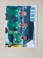 Panini Euro 1988 Einzelsticker Nr. 180