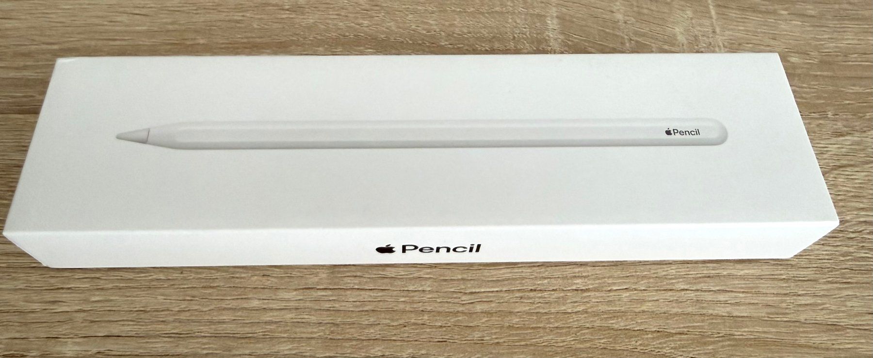 Apple Penna & Evidenziatori: Apple Pencil – Nuovo e nell'imballaggio originale da Frauenkappelen venduto da HDPerle 5