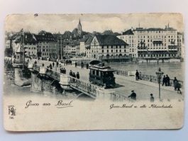 Gruss aus Basel