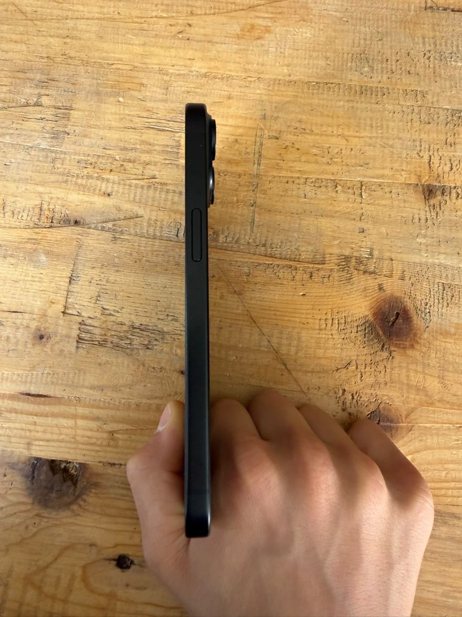 Apple Handys / Smartphones: Iphone 15 – Gebraucht aus Zweisimmen von Schneestern17 4