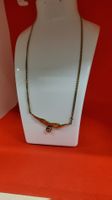 Elegante kette mit Anhänger - Zeitloser Schmuck ✨ (53)