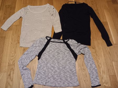 Damen Kleider Paket ,Gr.XS